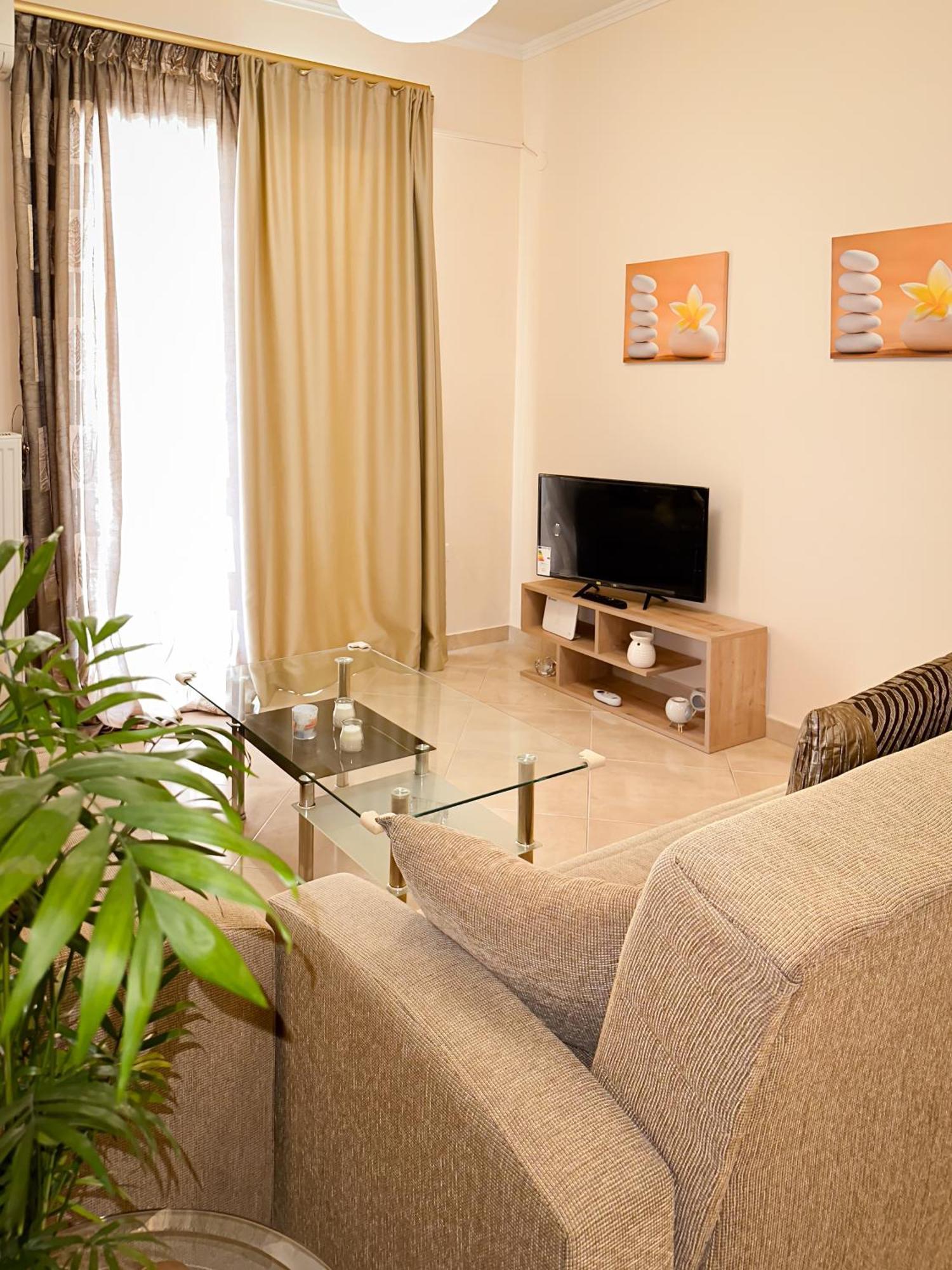 Sun N' Salt II Apartment Tolón Zewnętrze zdjęcie