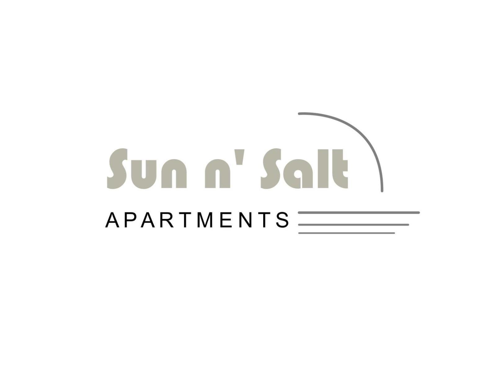 Sun N' Salt II Apartment Tolón Zewnętrze zdjęcie
